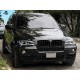 Передні фари LASER (2 шт) для BMW X5 E70 2007-2013 рр