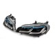 Передні фари LASER (2 шт) для BMW X5 E-70 2007-2013 рр
