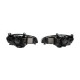 Передні фари LASER (2 шт) для BMW X5 E-70 2007-2013 рр