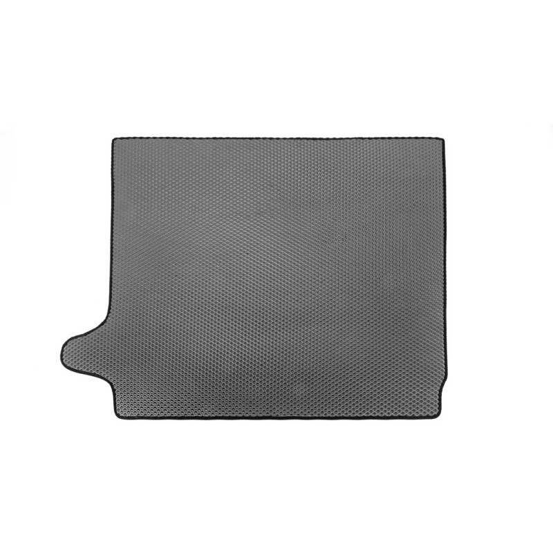 Коврик багажника EVA (Серый) для Nissan Pathfinder R51 2005-2014 гг