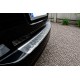 Накладка на задній бампер Carmos V2 (SW, нерж) для Volkswagen Golf 6 2008-2014 рр