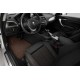 Килимки EVA (Коричневий) для BMW 1 серія F20/F21 2011-2019 рр