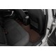 Килимки EVA (Коричневий) для BMW 1 серія F20/F21 2011-2019 рр