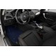 Килимки EVA (Синій) для BMW 1 серія F20/F21 2011-2019 рр