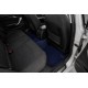 Килимки EVA (Синій) для BMW 1 серія F20/F21 2011-2019 рр