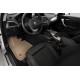 Килимки EVA (Бежевий) для BMW 1 серія F20/F21 2011-2019 рр