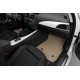 Килимки EVA (Бежевий) для BMW 1 серія F20/F21 2011-2019 рр