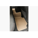 Килимки EVA (Бежевий) для BMW 1 серія F20/F21 2011-2019 рр