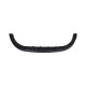 Передня Lip накладка ESA (2006-2013, чорна) для Citroen Jumper рр
