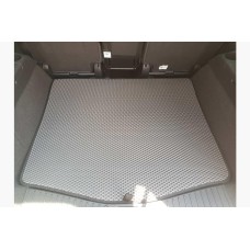 Килимок багажника для C-Max EVA (сірий) для Ford C-Max/Grand C-Max 2010-2019 рр