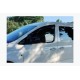 Вітровики (2 шт., Sunplex Sport) для Ford Connect 2021- рр