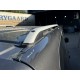 Рейлинги Skyport (серые) Длинная база для Opel Zafira Life 2019- гг