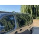Рейлинги Skyport (серые) Длинная база для Opel Zafira Life 2019- гг