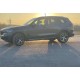 Комплект бокових порогів M Sport Paket (2018-2022, 2шт, під фарбування) для BMW X5 G05 2019- рр