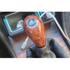 Ручка КПП V4 для Mercedes E-сlass W124 1984-1997 гг