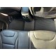 Коврики EVA (E-Niro 2018-2022, Черный) для Kia Niro 2016- гг