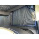 Коврики EVA (E-Niro 2018-2022, Черный) для Kia Niro 2016- гг