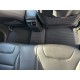Коврики EVA (E-Niro 2018-2022, Черный) для Kia Niro 2016- гг