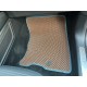 Килимки EVA (Hybrid, Коричневий) для Ford Kuga/Escape 2019- рр