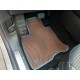 Килимки EVA (Hybrid, Коричневий) для Ford Kuga/Escape 2019- рр