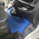 Коврики EVA (синие) для Opel Movano 2021- гг