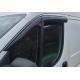 Вітровики (2 шт., Sunplex) для Opel Movano 2021- рр