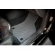 Килимки EVA (USA, Сірий) для Volkswagen Passat B7 2012-2015рр