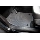 Килимки EVA (USA, Сірий) для Volkswagen Passat B7 2012-2015рр