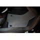 Килимки EVA (USA, Сірий) для Volkswagen Passat B8 2015-2023 рр