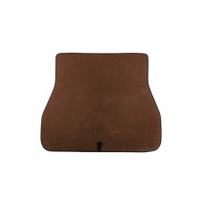 Коврик багажника EVA (Коричневый) для Toyota Land Cruiser 300