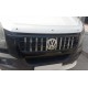 Передняя решетка GT Chrome Eco для Volkswagen Crafter 2006-2016 гг
