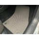 Килимки EVA (Чорний) для Volkswagen Golf Sportsvan