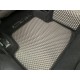 Килимки EVA (Чорний) для Volkswagen Golf Sportsvan