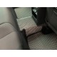 Килимки EVA (Чорний) для Volkswagen Golf Sportsvan