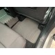 Килимки EVA (Чорний) для Volkswagen Golf Sportsvan