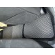 Килимки EVA (чорні) для Mitsubishi Outlander 2001-2006 рр