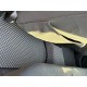 Килимки EVA (чорні) для Mitsubishi Outlander 2001-2006 рр