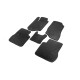 Коврики EVA (черные) для Mitsubishi Outlander 2001-2006 гг