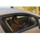 Вітровики вставні Niken Luxury (2 шт) для Volkswagen Caddy 2004-2010 рр