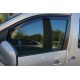 Ветровики вставные Niken Luxury (2 шт) для Volkswagen Caddy 2010-2015 гг