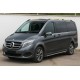 Ветровики вставные Niken Luxury (2 шт) для Mercedes Vito/V-class W447 2014- гг