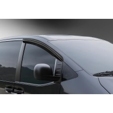 Ветровики Niken Luxury (2 шт) для Hyundai Staria