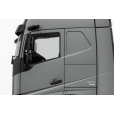 Ветровики Niken Luxury 2021-(2 шт) для Volvo FH 2012-2026