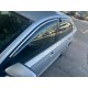 Вітровики з хромом Niken Luxury (4 шт) для Skoda Rapid 2012-2019 рр