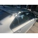 Вітровики з хромом Niken Luxury (4 шт) для Skoda Rapid 2012-2019 рр
