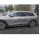 Вітровики з хромом Niken Luxury (4 шт) для Volkswagen ID.6