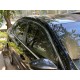Ветровики с хромом Niken Luxury (USA, 4 шт) для Volkswagen Passat B7 2012-2015 гг