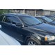 Вітровики з хромом Niken Luxury (4 шт) для Volvo XC90 2002-2014 рр