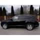 Ветровики с хромом Niken Luxury (6 шт) для Volkswagen Atlas (Terramont)