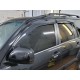 Вітровики Niken Luxury (4 шт) для Lexus GX470